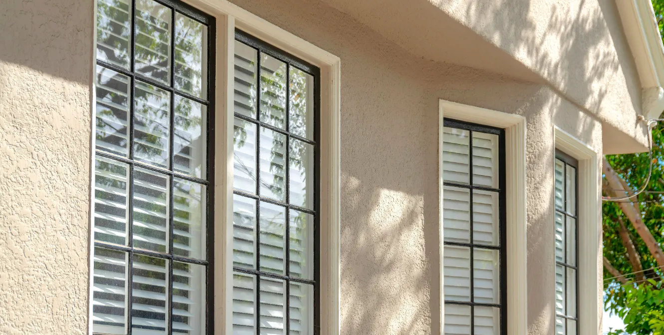 Composite Window Installation banner