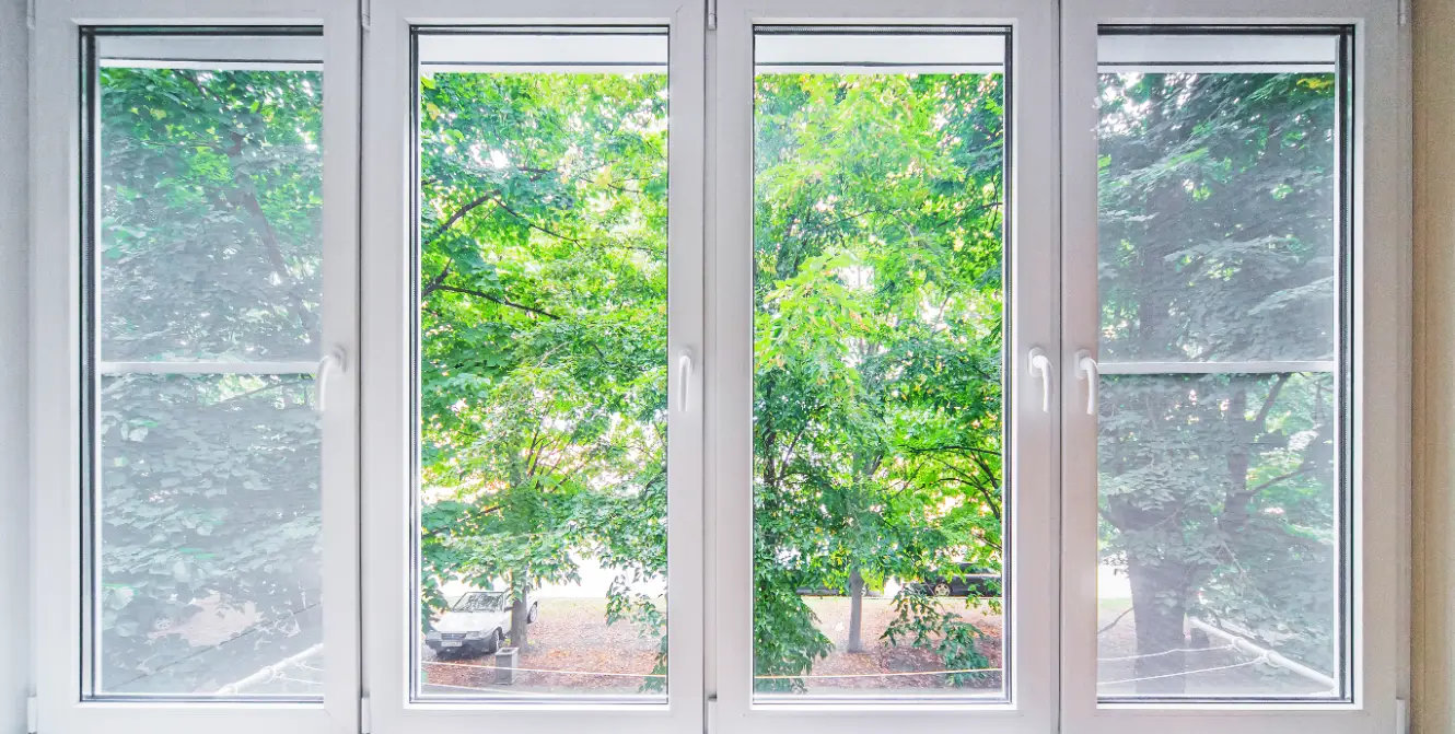 Fiberglass Window Installation banner