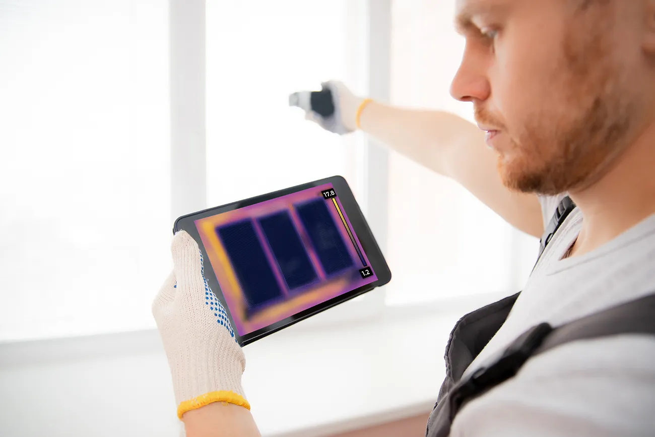 Thermal Camera Inspections banner